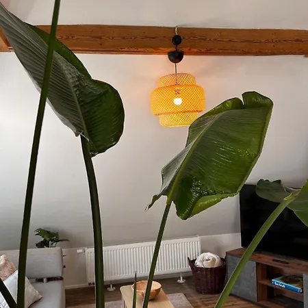 Loft, Stillvolles Wohnen Fuer Familien Und Geschaeftsreisende Bis 5 Personen * Landshut