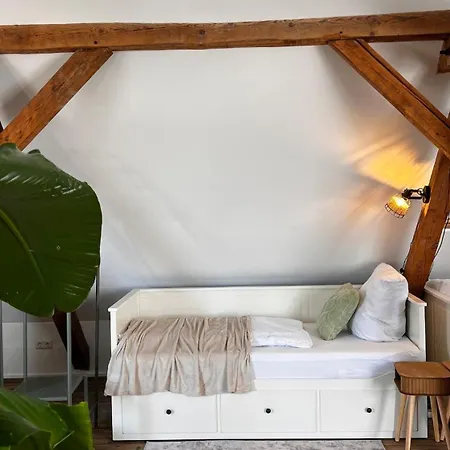 Loft, Stillvolles Wohnen Fuer Familien Und Geschaeftsreisende Bis 5 Personen