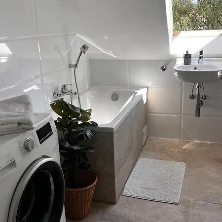 Apartmán Loft, Stillvolles Wohnen Fuer Familien Und Geschaeftsreisende Bis 5 Personen