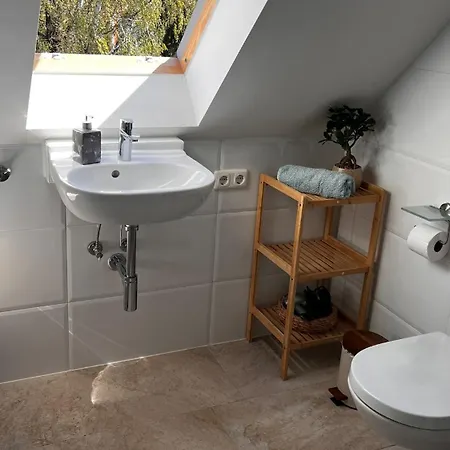 Loft, Stillvolles Wohnen Fuer Familien Und Geschaeftsreisende Bis 5 Personen Lägenhet Landshut